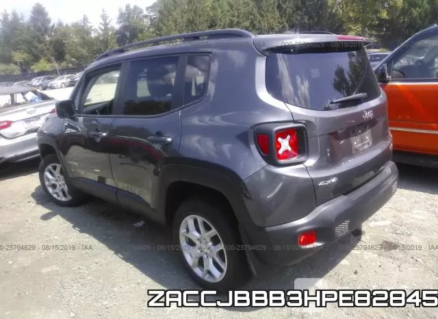 ZACCJBBB3HPE82845 фото 4