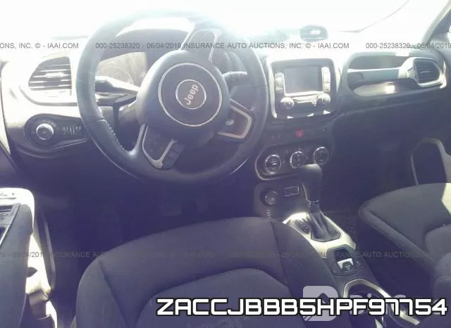 ZACCJBBB5HPF97754 фото 6