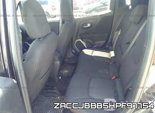ZACCJBBB5HPF97754 фото 9