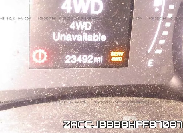 ZACCJBBB8HPF87087 фото 8