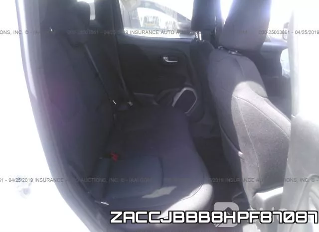 ZACCJBBB8HPF87087 фото 9