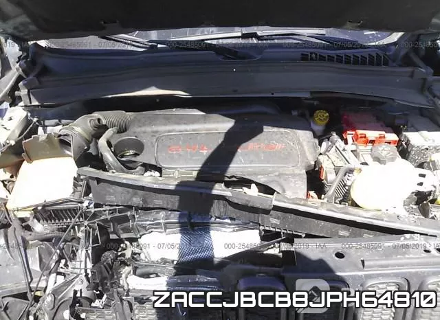 ZACCJBCB8JPH64810 фото 2