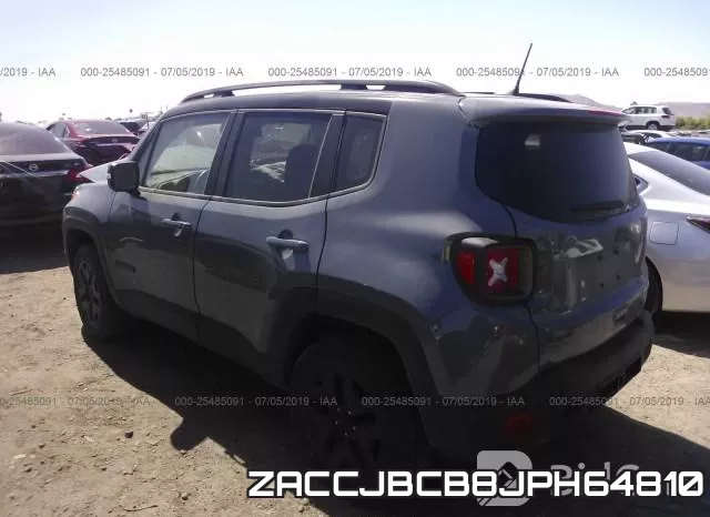 ZACCJBCB8JPH64810 фото 4