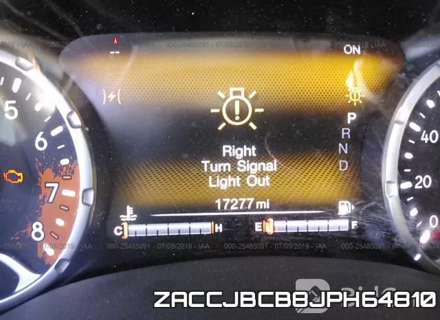 ZACCJBCB8JPH64810 фото 8