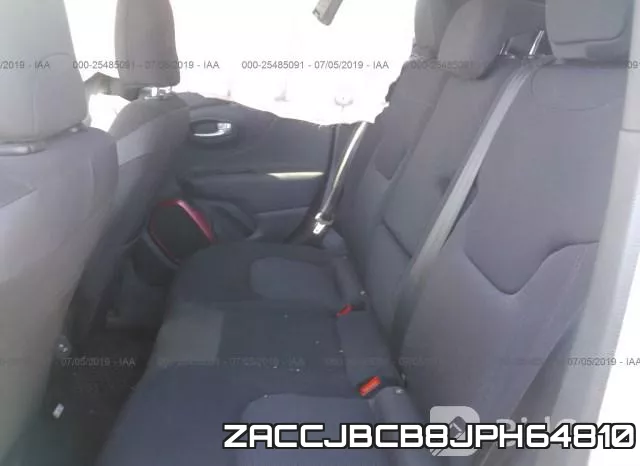 ZACCJBCB8JPH64810 фото 9