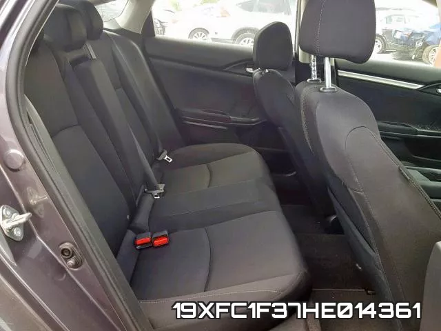 19XFC1F37HE014361 фото 7