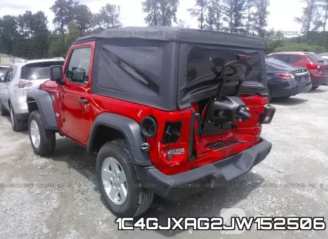 1C4GJXAG2JW152506 фото 4