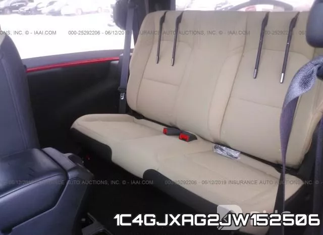 1C4GJXAG2JW152506 фото 9
