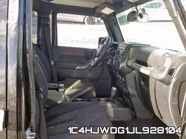 1C4HJWDG1JL928104 фото 6