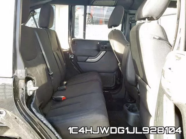 1C4HJWDG1JL928104 фото 7