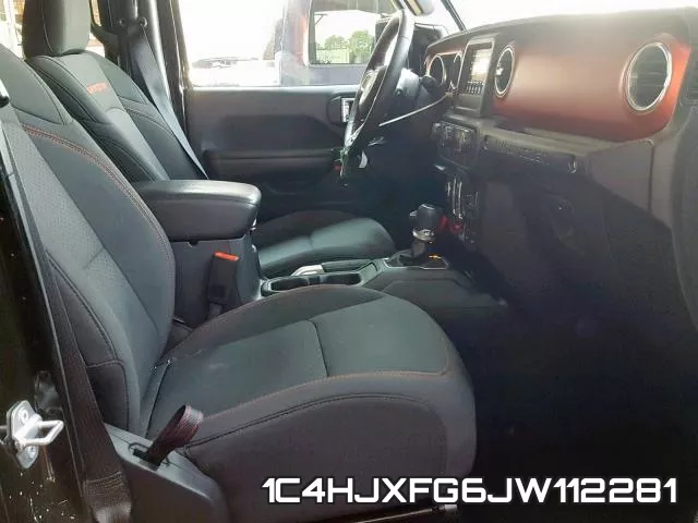 1C4HJXFG6JW112281 фото 6