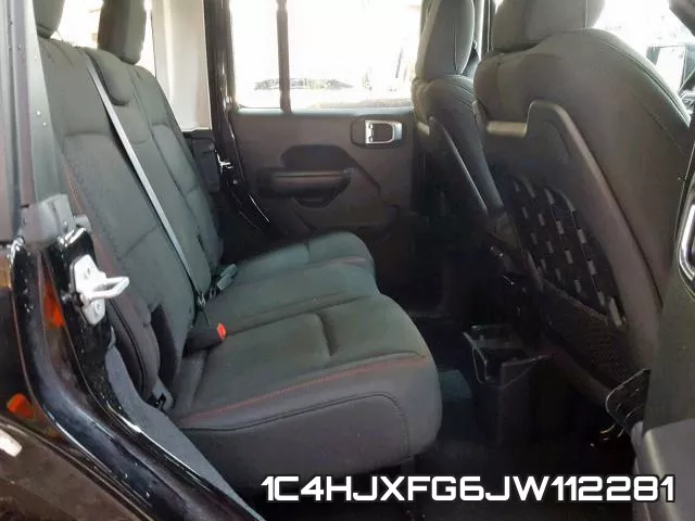 1C4HJXFG6JW112281 фото 7