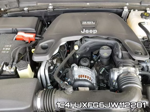 1C4HJXFG6JW112281 фото 8