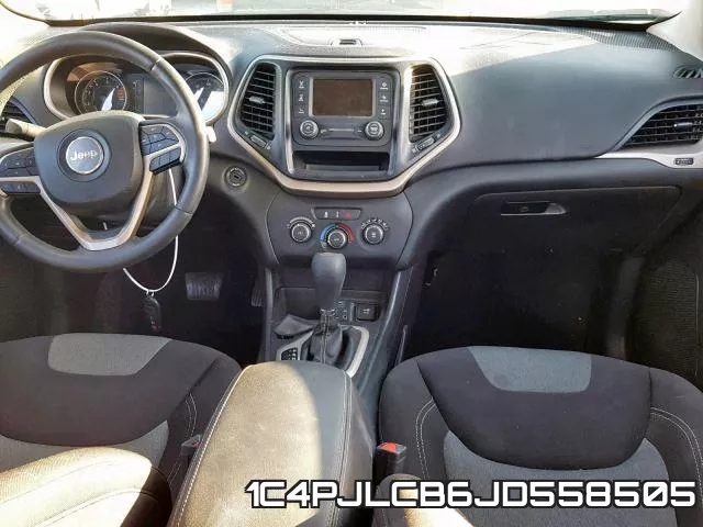 1C4PJLCB6JD558505 фото 10