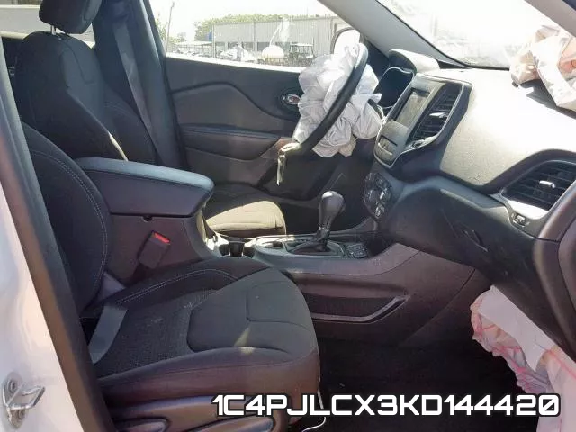 1C4PJLCX3KD144420 фото 6