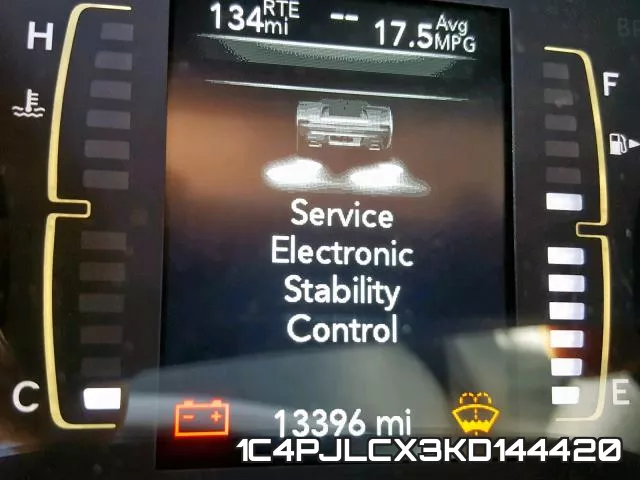 1C4PJLCX3KD144420 фото 9