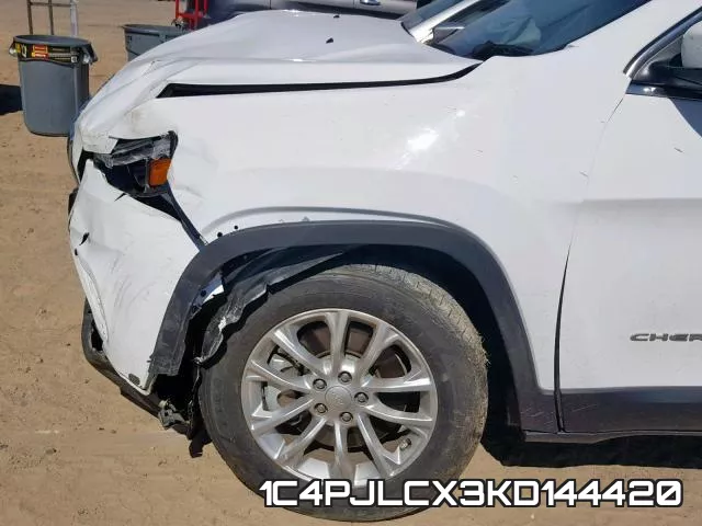 1C4PJLCX3KD144420 фото 10