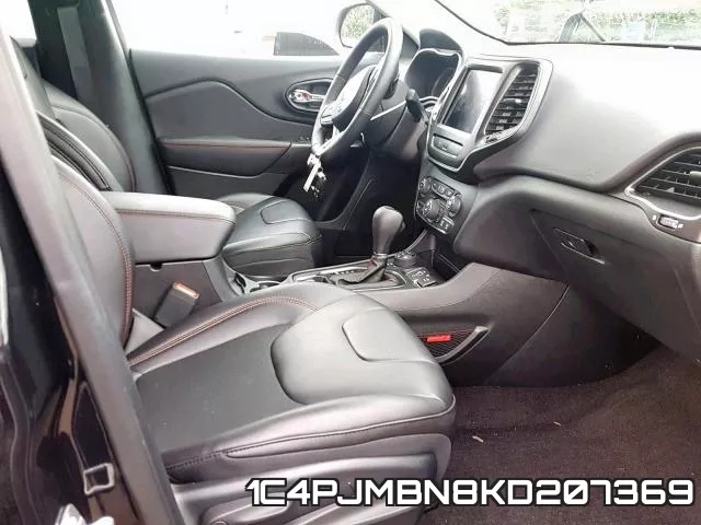 1C4PJMBN8KD207369 фото 6