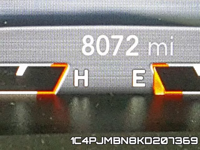 1C4PJMBN8KD207369 фото 9
