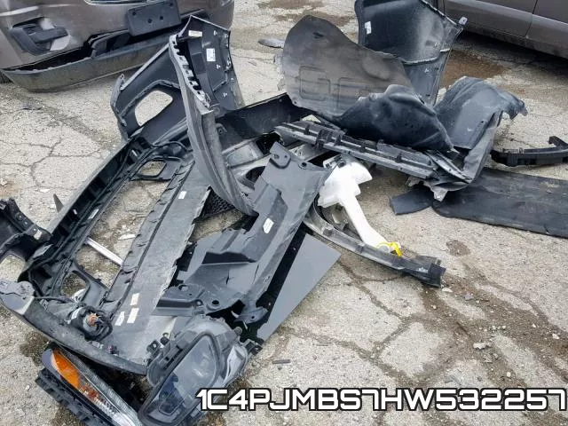 1C4PJMBS7HW532257 фото 10