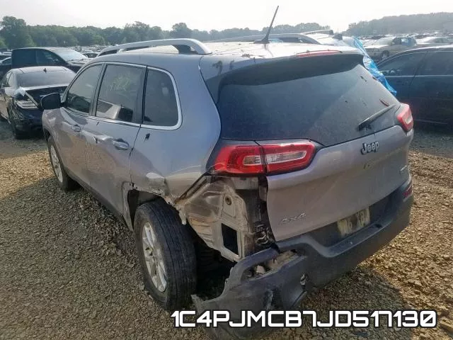 1C4PJMCB7JD517130 фото 4