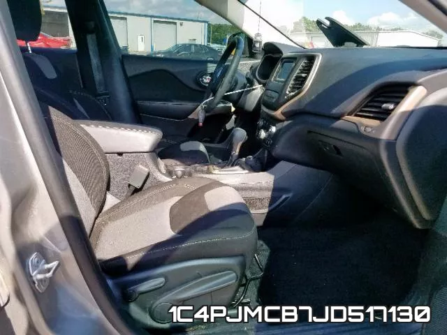 1C4PJMCB7JD517130 фото 6