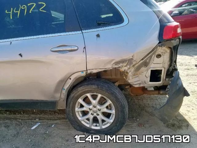1C4PJMCB7JD517130 фото 10