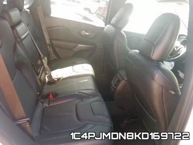 1C4PJMDN8KD169722 фото 7