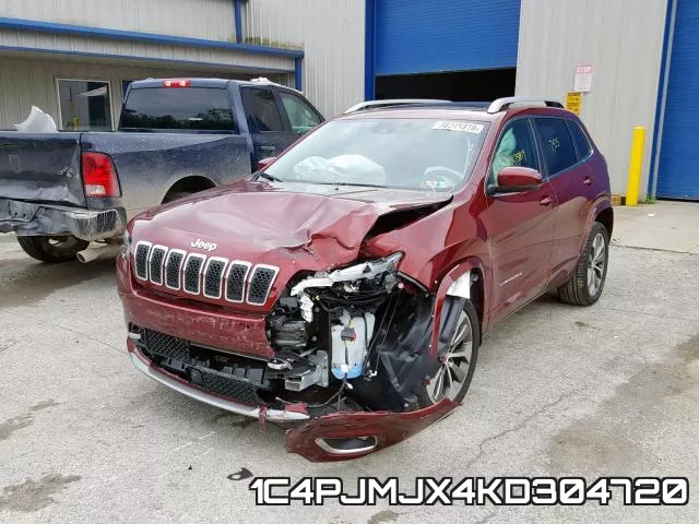1C4PJMJX4KD304720 фото 3