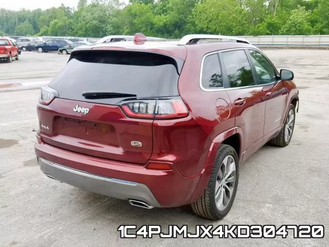 1C4PJMJX4KD304720 фото 5