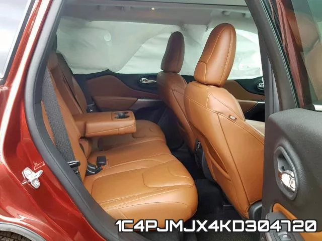 1C4PJMJX4KD304720 фото 7
