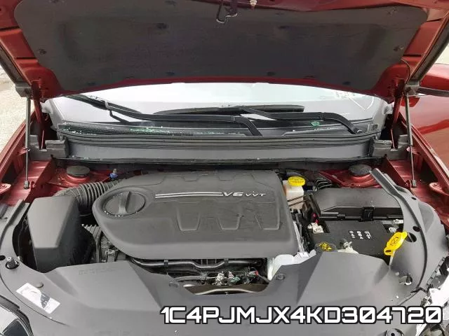 1C4PJMJX4KD304720 фото 8