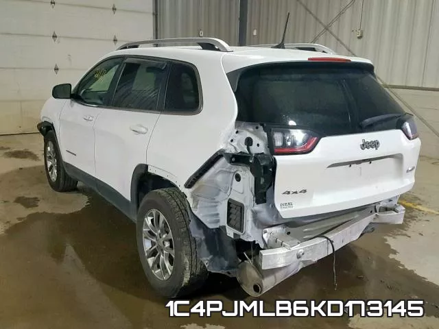 1C4PJMLB6KD173145 фото 4