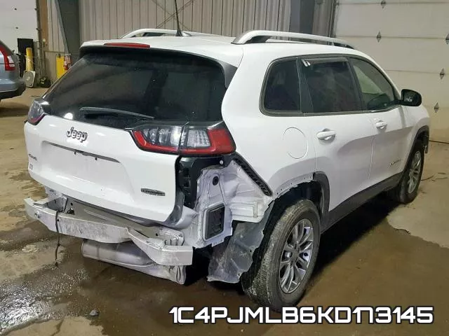 1C4PJMLB6KD173145 фото 5