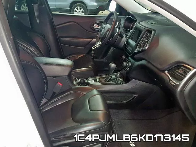 1C4PJMLB6KD173145 фото 6