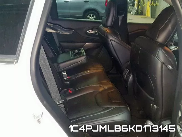 1C4PJMLB6KD173145 фото 7