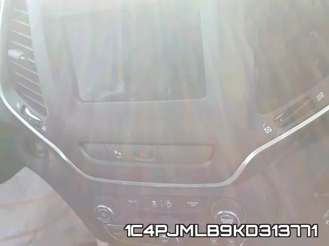 1C4PJMLB9KD313771 фото 10