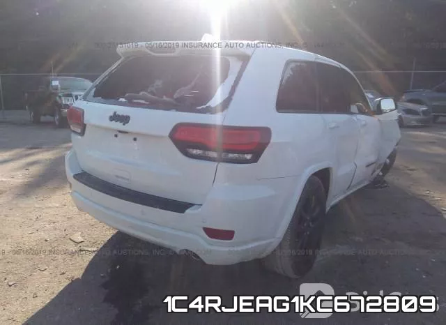 1C4RJEAG1KC672809 фото 5