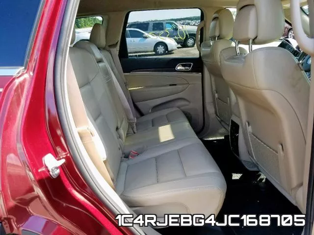 1C4RJEBG4JC168705 фото 7