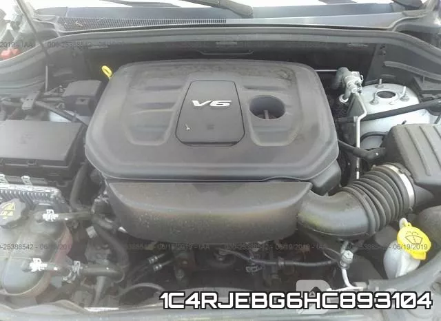 1C4RJEBG6HC893104 фото 2
