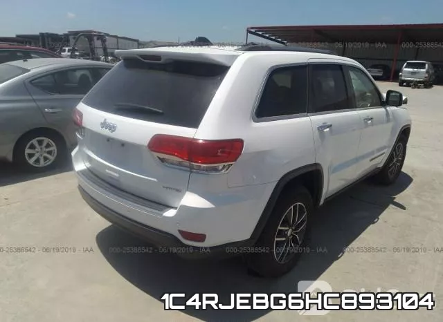 1C4RJEBG6HC893104 фото 5