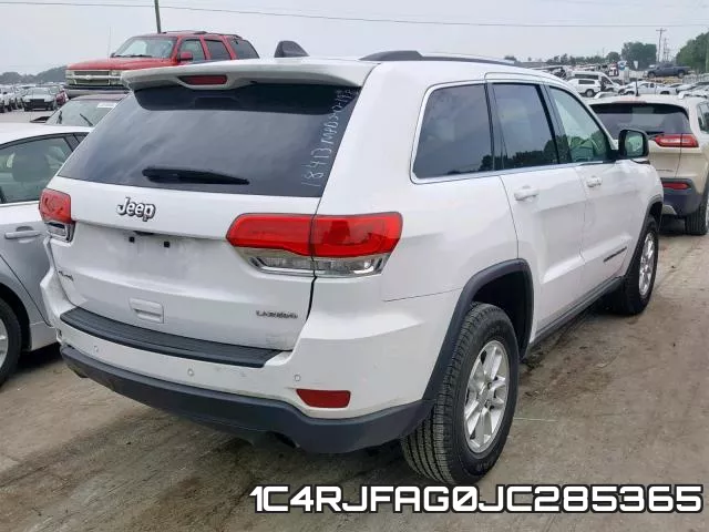 1C4RJFAG0JC285365 фото 5