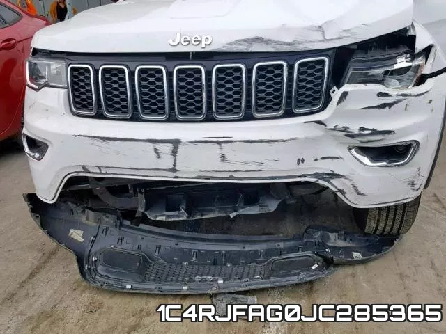 1C4RJFAG0JC285365 фото 10