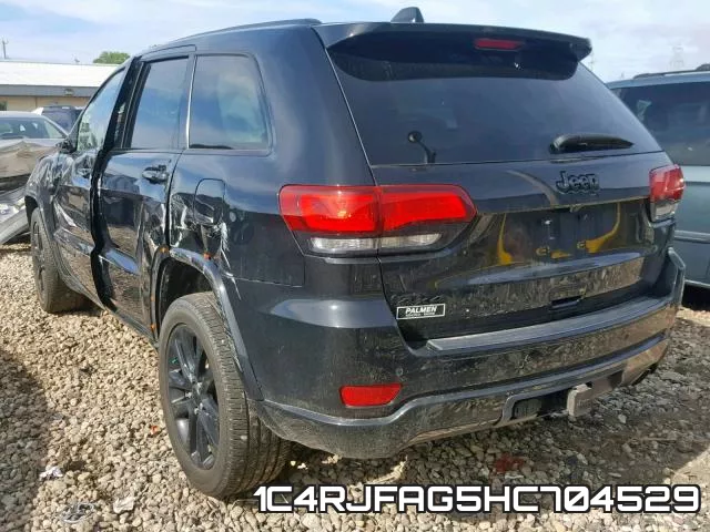 1C4RJFAG5HC704529 фото 4