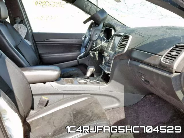1C4RJFAG5HC704529 фото 6