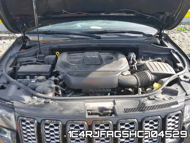1C4RJFAG5HC704529 фото 8