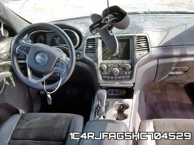 1C4RJFAG5HC704529 фото 10