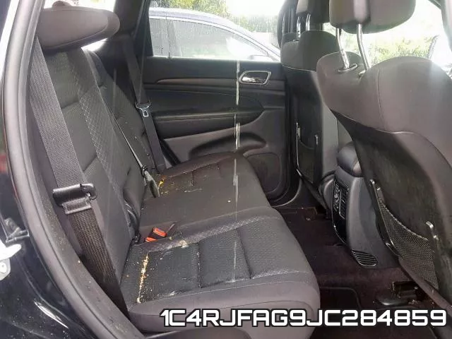 1C4RJFAG9JC284859 фото 7