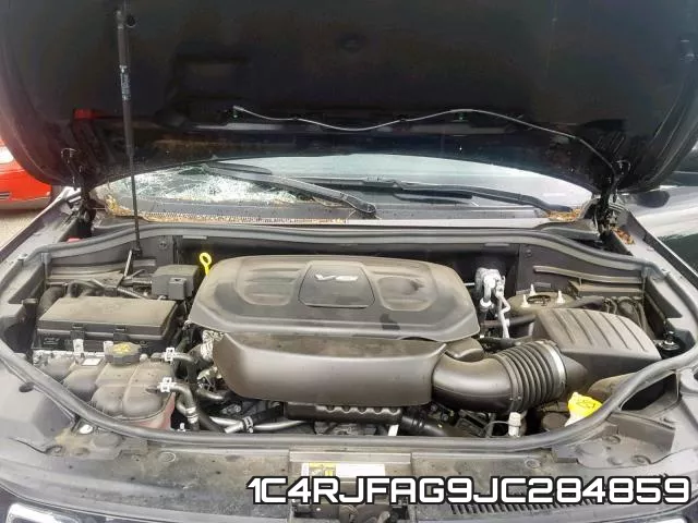 1C4RJFAG9JC284859 фото 8