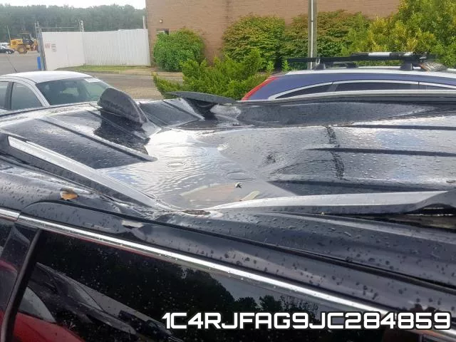 1C4RJFAG9JC284859 фото 10